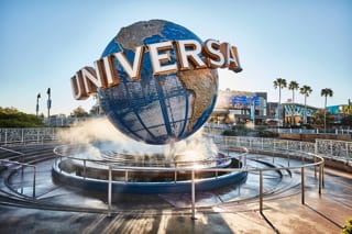 HS Band Trip to Universal Studios & Disney World!!!!!!
